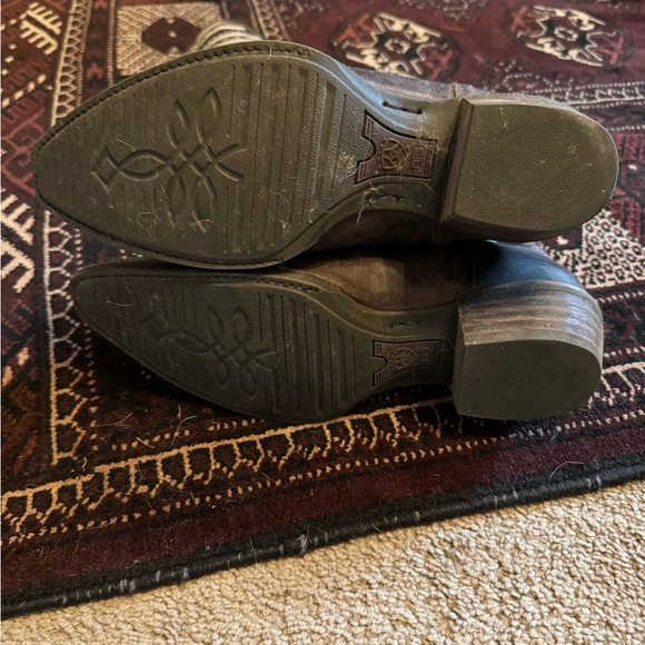 Ariat Caldera Cowboy Boot - Picture 6 of 6